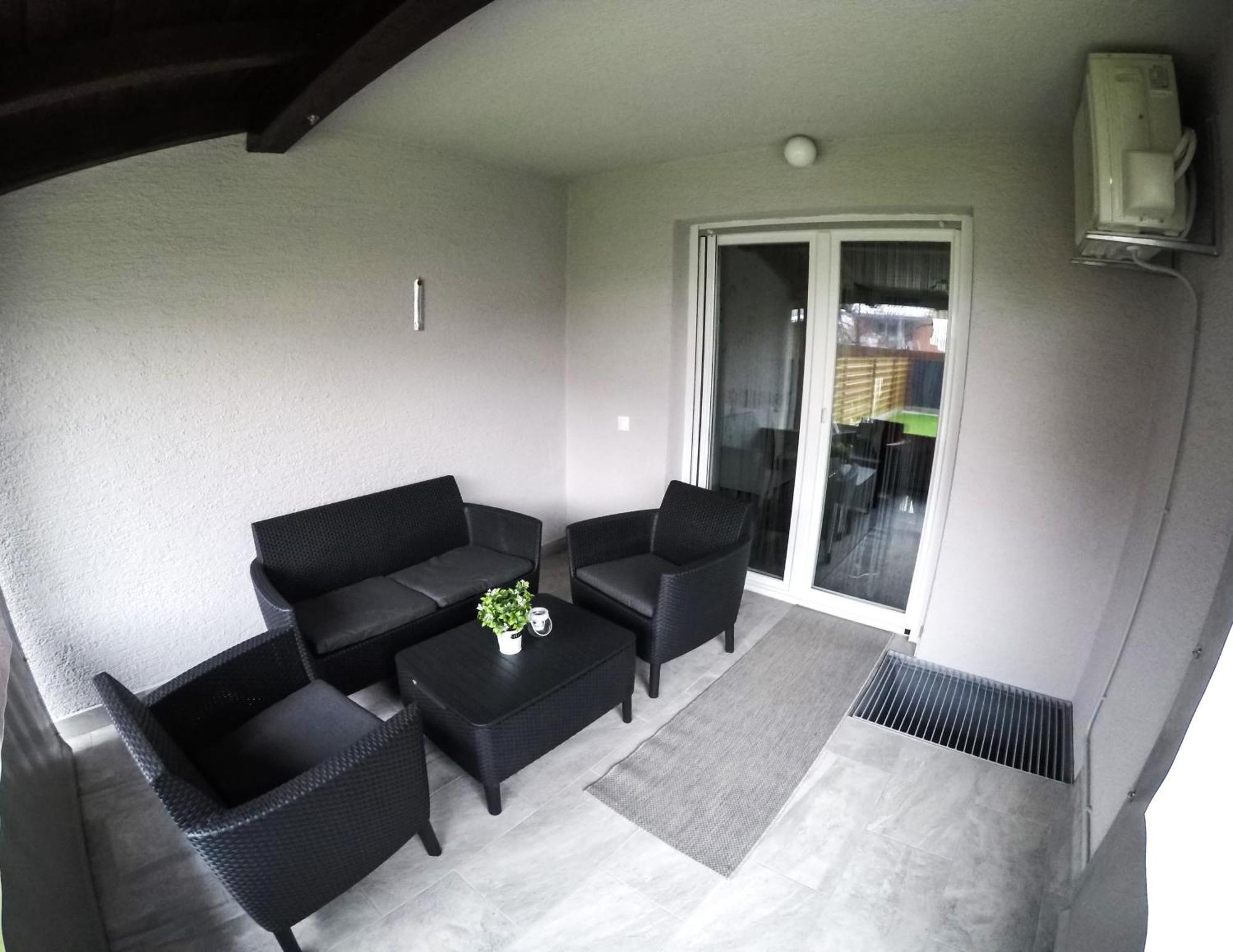 Dream Day Holiday House Jastrebarsko Exterior photo