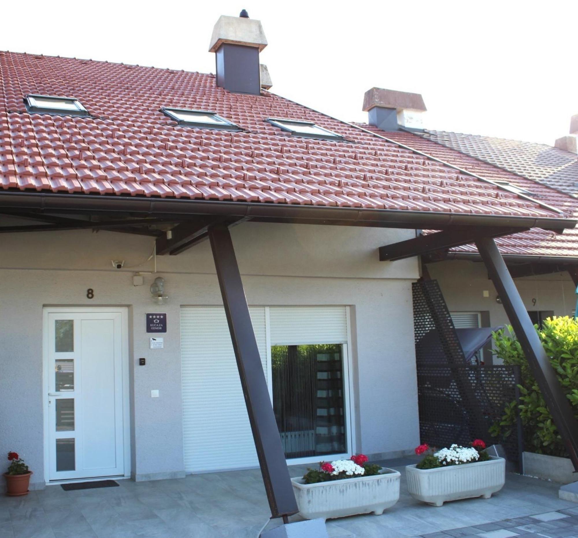 Dream Day Holiday House Jastrebarsko Exterior photo