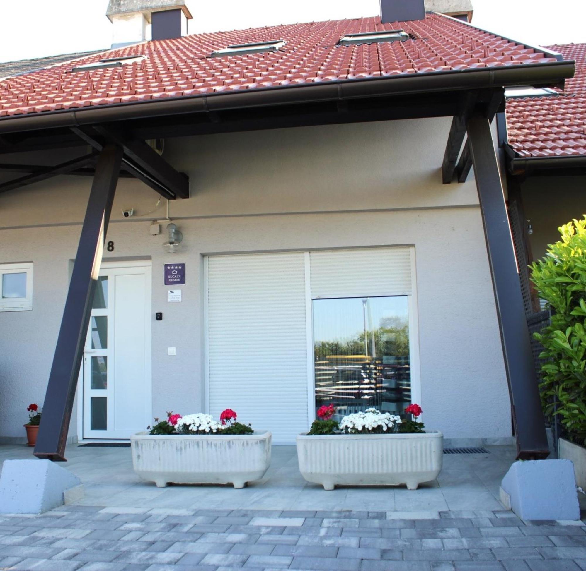 Dream Day Holiday House Jastrebarsko Exterior photo